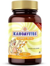 Кангавитес с витамином С100