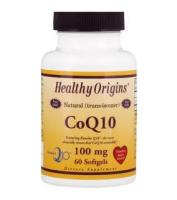 Коэнзим Q10-60 мг