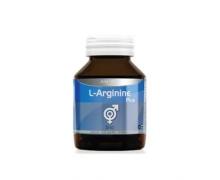 L-Аргинин 500 мг капсулы