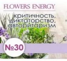 Flowers Energy №30