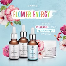 Flowers Energy №12