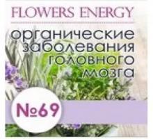 Flowers Energy №69