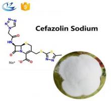 Цефазолин натрия стерильный