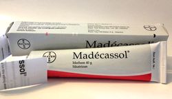 Madecassol  -  4
