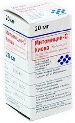 Митомицин