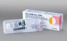 ААКДС-Геп В+Hib (Вакцина)