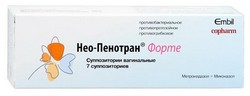 Нео-Пенотран форте