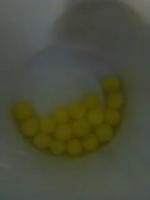Витамина P из цитрусовых 0,05 г с аскорбиновой кислотой 0,05 г таблетки