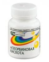 Кислота аскорбиновая (витамин C)