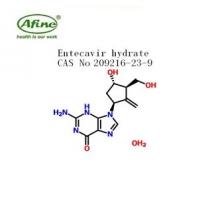Энтекавира моногидрат