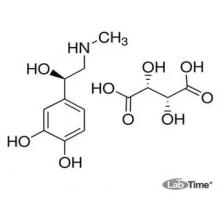 Адреналина тартрат