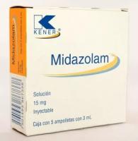 Мидазолам-хамельн