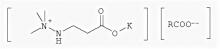 3-(2,2,2-Триметилгидразиний) пропионата дигидрат (3-)