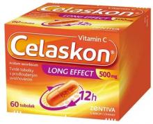 Целаскон эффект Витамин C